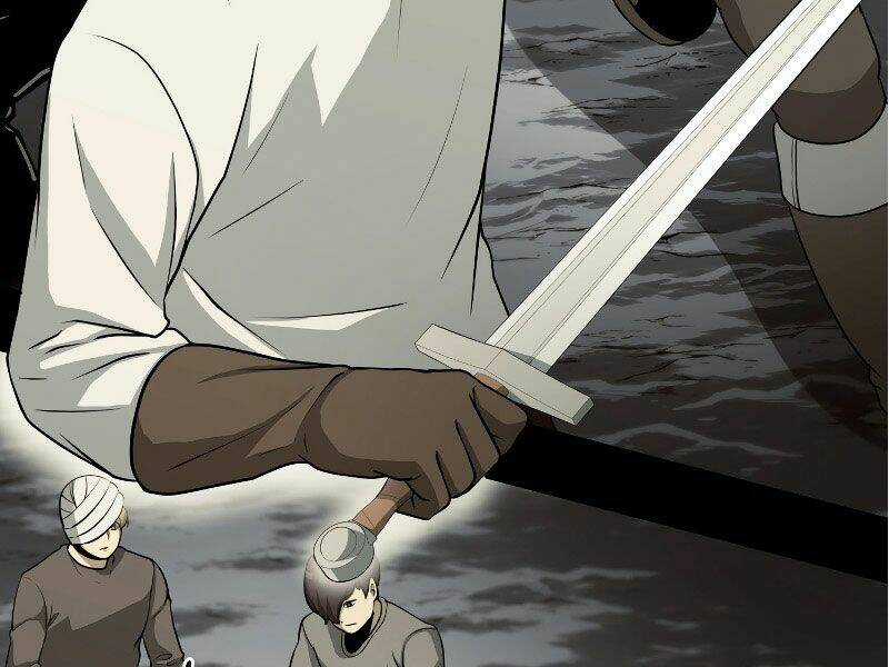 Ngôi Nhà Kết Nối Với Hầm Ngục Chapter 24 trang 13