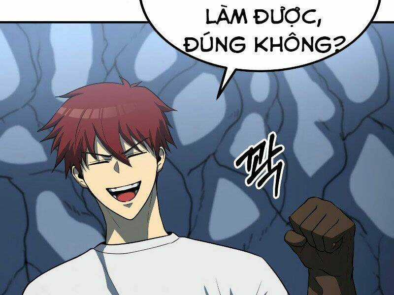 Ngôi Nhà Kết Nối Với Hầm Ngục Chapter 24 trang 131