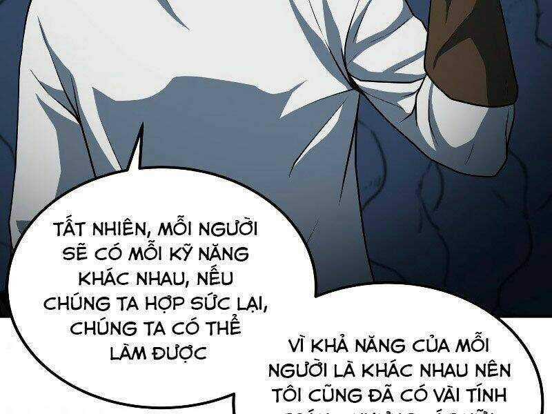 Ngôi Nhà Kết Nối Với Hầm Ngục Chapter 24 trang 132