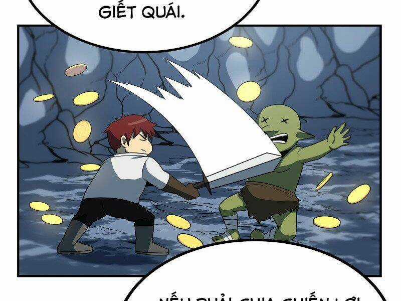 Ngôi Nhà Kết Nối Với Hầm Ngục Chapter 24 trang 136