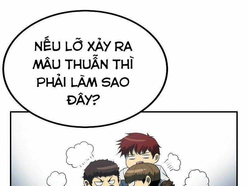 Ngôi Nhà Kết Nối Với Hầm Ngục Chapter 24 trang 138