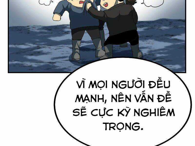 Ngôi Nhà Kết Nối Với Hầm Ngục Chapter 24 trang 139