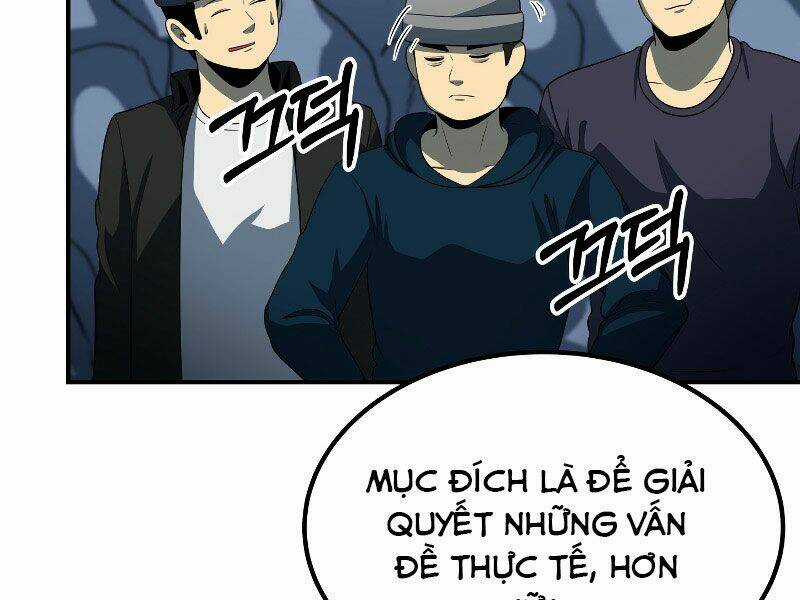 Ngôi Nhà Kết Nối Với Hầm Ngục Chapter 24 trang 141