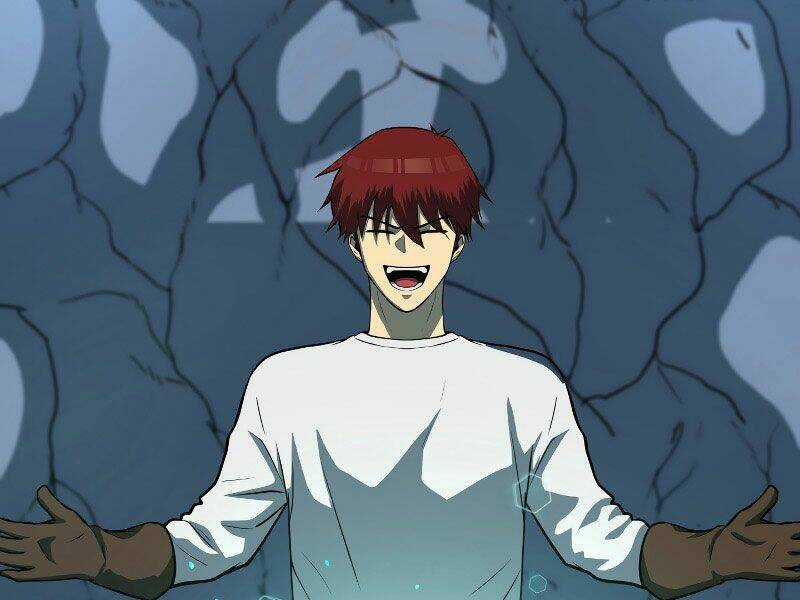 Ngôi Nhà Kết Nối Với Hầm Ngục Chapter 24 trang 144