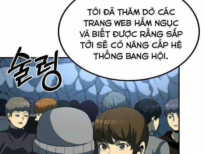 Ngôi Nhà Kết Nối Với Hầm Ngục Chapter 24 trang 146