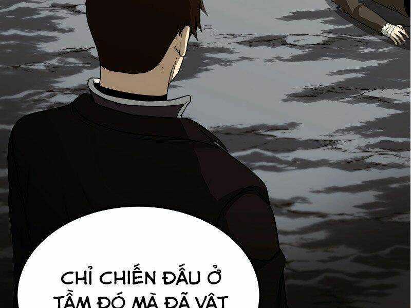 Ngôi Nhà Kết Nối Với Hầm Ngục Chapter 24 trang 15