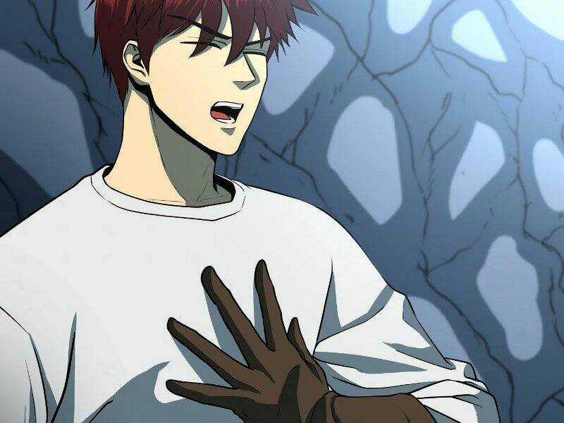 Ngôi Nhà Kết Nối Với Hầm Ngục Chapter 24 trang 151