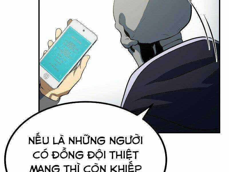 Ngôi Nhà Kết Nối Với Hầm Ngục Chapter 24 trang 18