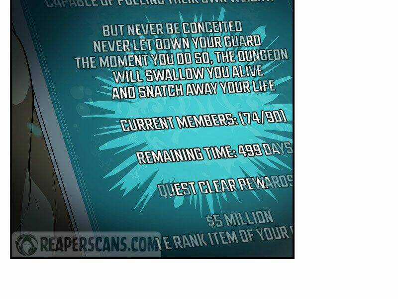 Ngôi Nhà Kết Nối Với Hầm Ngục Chapter 24 trang 2