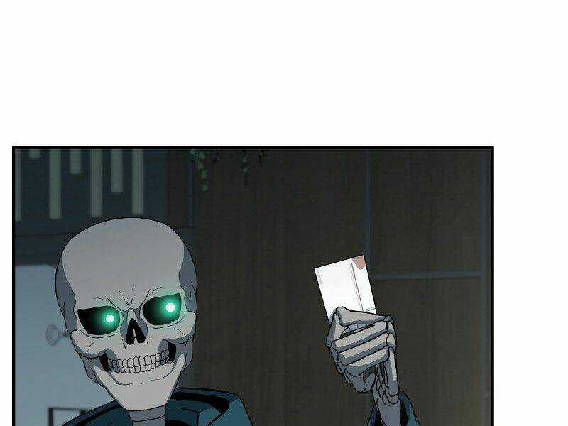 Ngôi Nhà Kết Nối Với Hầm Ngục Chapter 24 trang 20