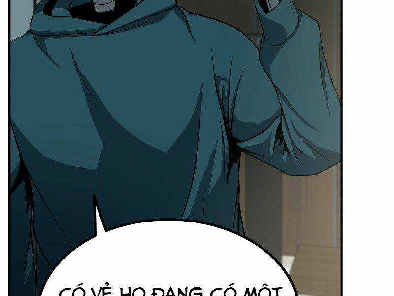 Ngôi Nhà Kết Nối Với Hầm Ngục Chapter 24 trang 21