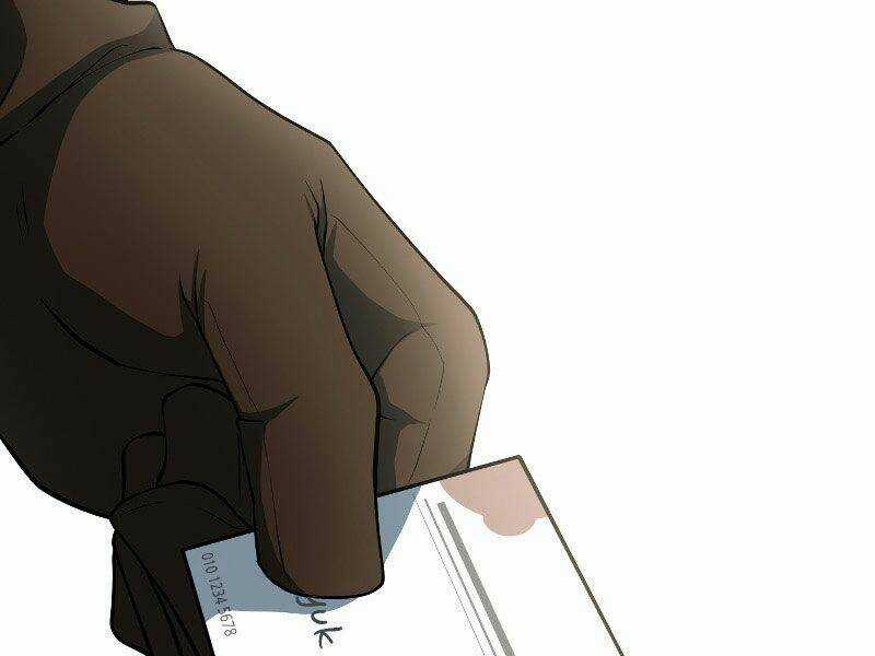 Ngôi Nhà Kết Nối Với Hầm Ngục Chapter 24 trang 24