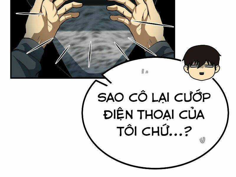 Ngôi Nhà Kết Nối Với Hầm Ngục Chapter 24 trang 29