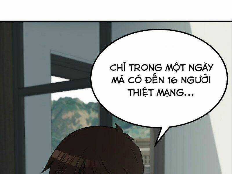 Ngôi Nhà Kết Nối Với Hầm Ngục Chapter 24 trang 3