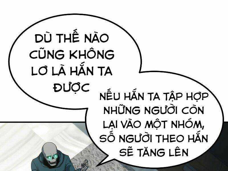 Ngôi Nhà Kết Nối Với Hầm Ngục Chapter 24 trang 30