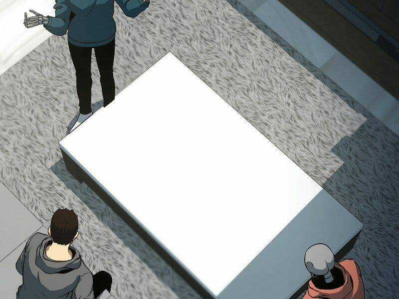 Ngôi Nhà Kết Nối Với Hầm Ngục Chapter 24 trang 31