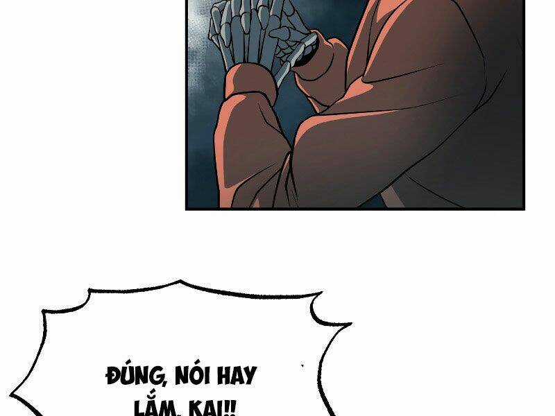 Ngôi Nhà Kết Nối Với Hầm Ngục Chapter 24 trang 35