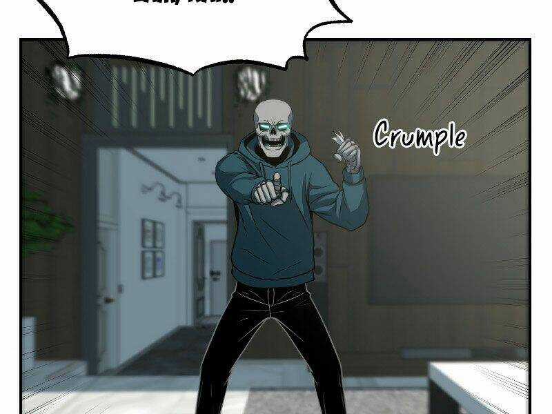 Ngôi Nhà Kết Nối Với Hầm Ngục Chapter 24 trang 36