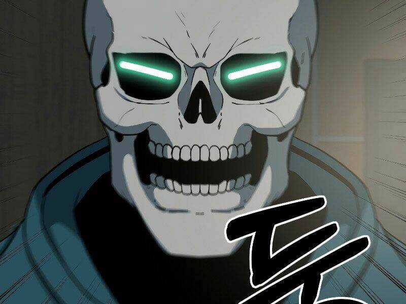 Ngôi Nhà Kết Nối Với Hầm Ngục Chapter 24 trang 39