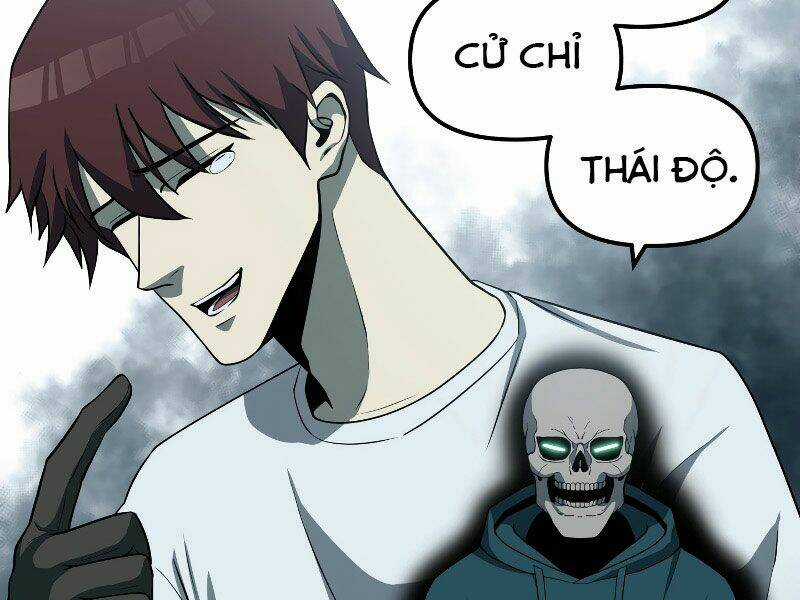 Ngôi Nhà Kết Nối Với Hầm Ngục Chapter 24 trang 44