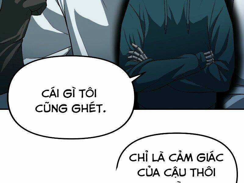 Ngôi Nhà Kết Nối Với Hầm Ngục Chapter 24 trang 45