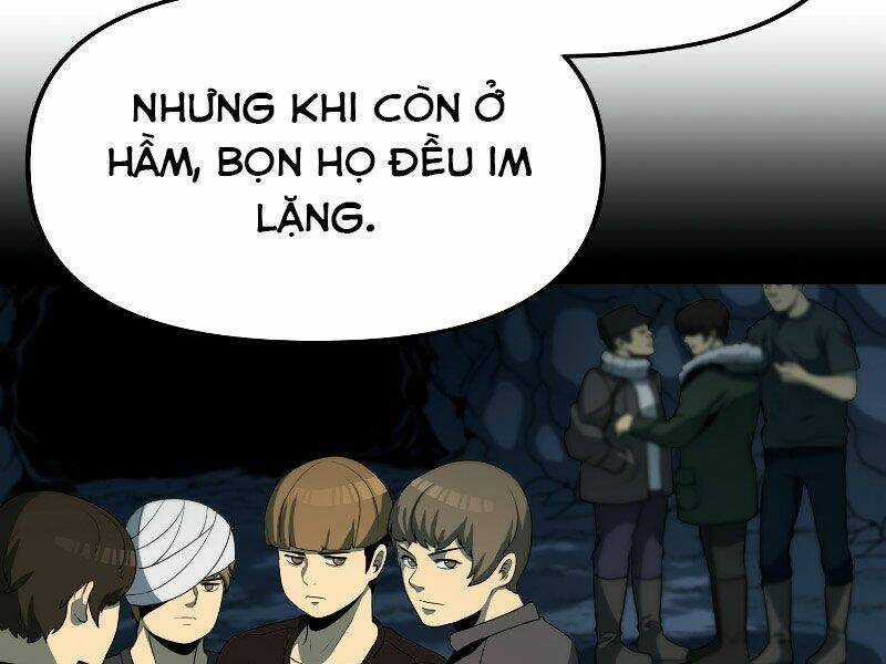 Ngôi Nhà Kết Nối Với Hầm Ngục Chapter 24 trang 49