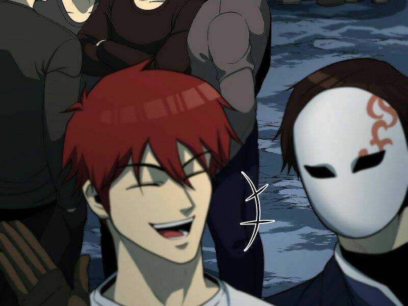 Ngôi Nhà Kết Nối Với Hầm Ngục Chapter 24 trang 50