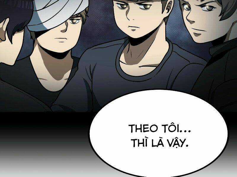 Ngôi Nhà Kết Nối Với Hầm Ngục Chapter 24 trang 53