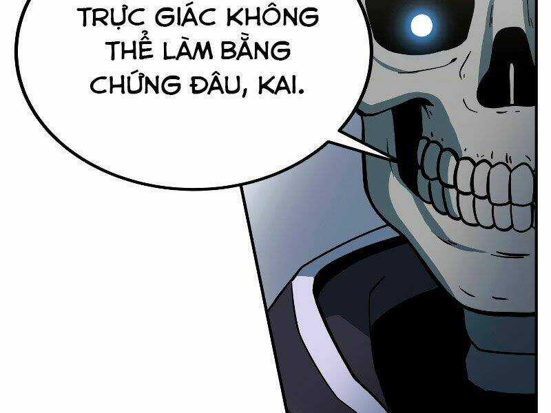 Ngôi Nhà Kết Nối Với Hầm Ngục Chapter 24 trang 55