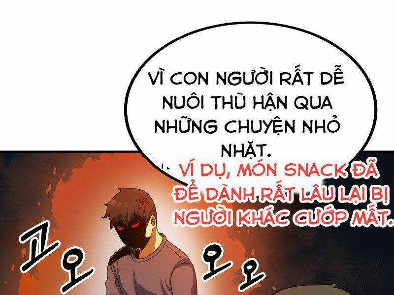 Ngôi Nhà Kết Nối Với Hầm Ngục Chapter 24 trang 58