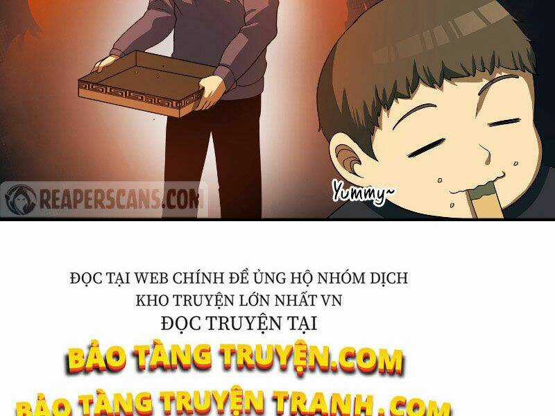 Ngôi Nhà Kết Nối Với Hầm Ngục Chapter 24 trang 59