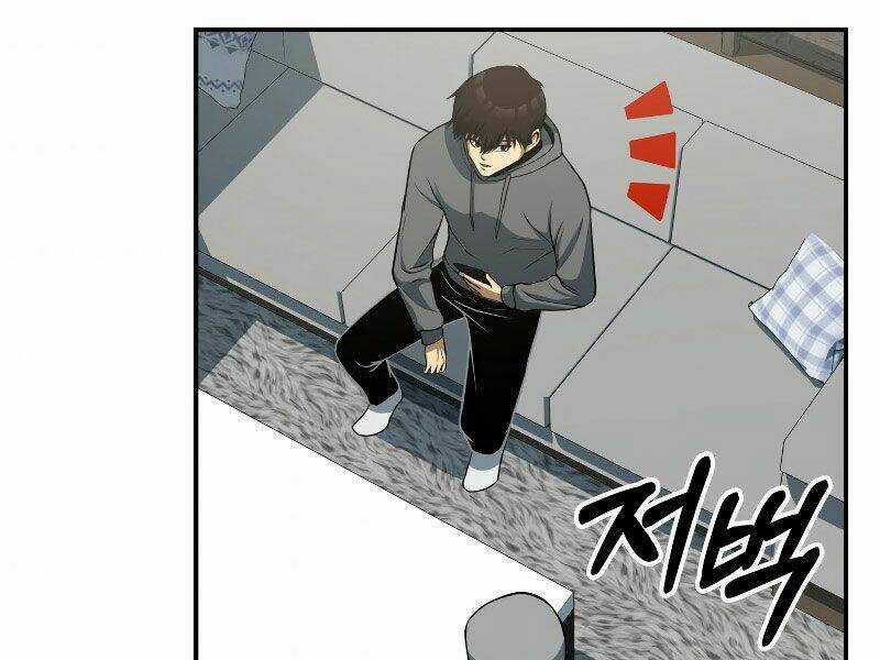 Ngôi Nhà Kết Nối Với Hầm Ngục Chapter 24 trang 6