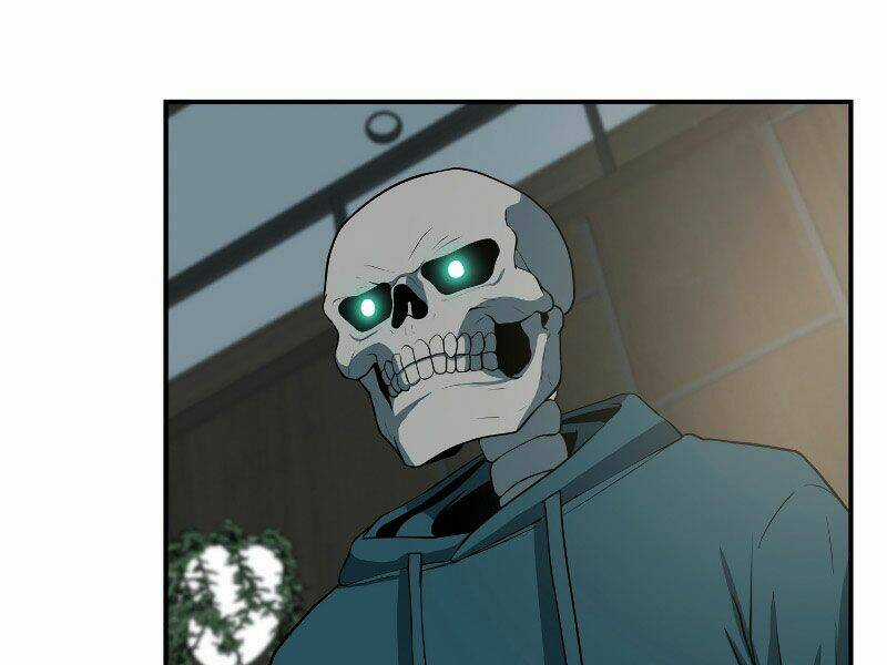 Ngôi Nhà Kết Nối Với Hầm Ngục Chapter 24 trang 61