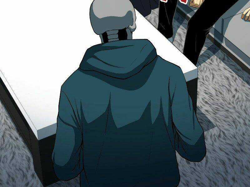 Ngôi Nhà Kết Nối Với Hầm Ngục Chapter 24 trang 65