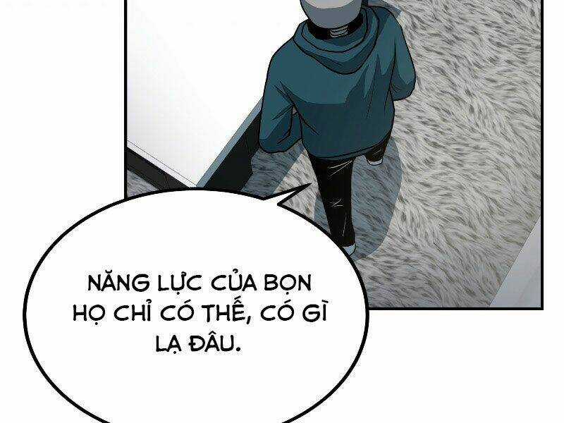 Ngôi Nhà Kết Nối Với Hầm Ngục Chapter 24 trang 7