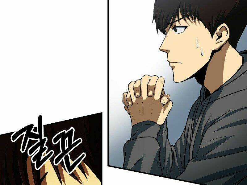 Ngôi Nhà Kết Nối Với Hầm Ngục Chapter 24 trang 77