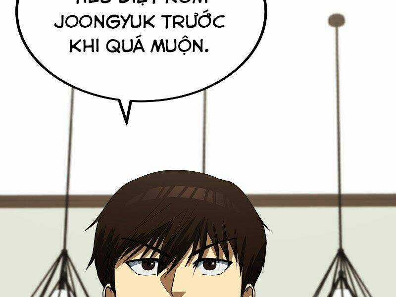 Ngôi Nhà Kết Nối Với Hầm Ngục Chapter 24 trang 80