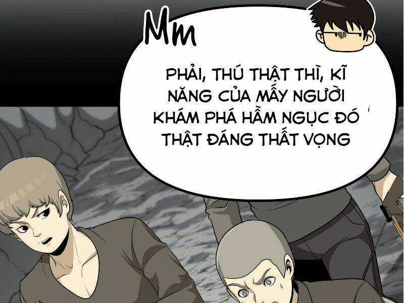 Ngôi Nhà Kết Nối Với Hầm Ngục Chapter 24 trang 9