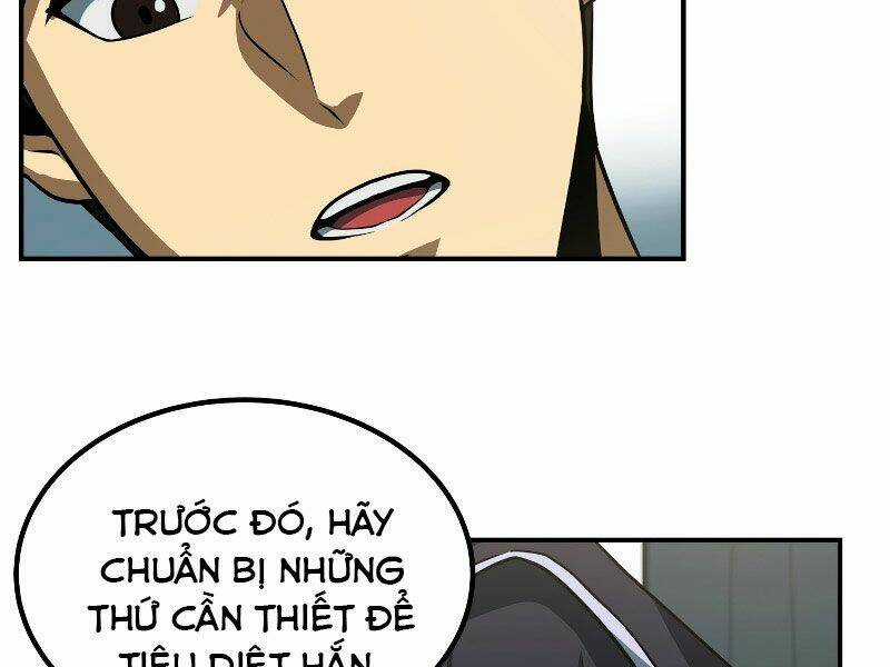 Ngôi Nhà Kết Nối Với Hầm Ngục Chapter 24 trang 91