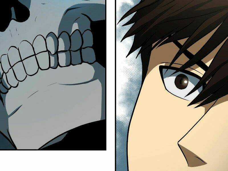 Ngôi Nhà Kết Nối Với Hầm Ngục Chapter 24 trang 98