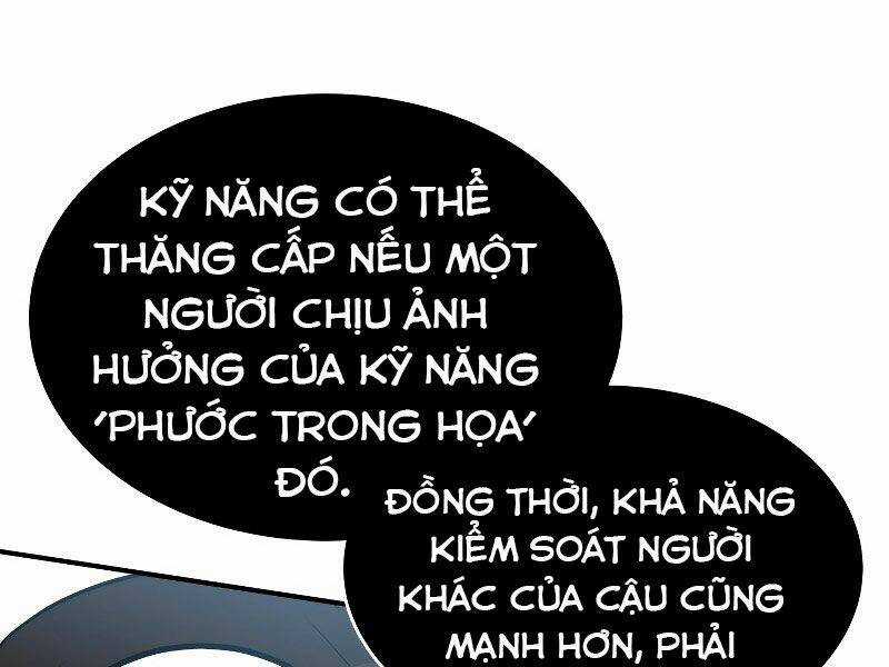 Ngôi Nhà Kết Nối Với Hầm Ngục Chapter 25 trang 100