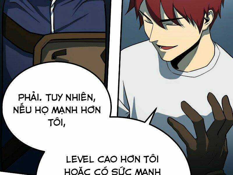 Ngôi Nhà Kết Nối Với Hầm Ngục Chapter 25 trang 102