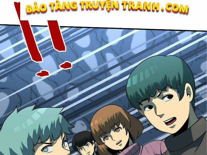 Ngôi Nhà Kết Nối Với Hầm Ngục Chapter 25 trang 109