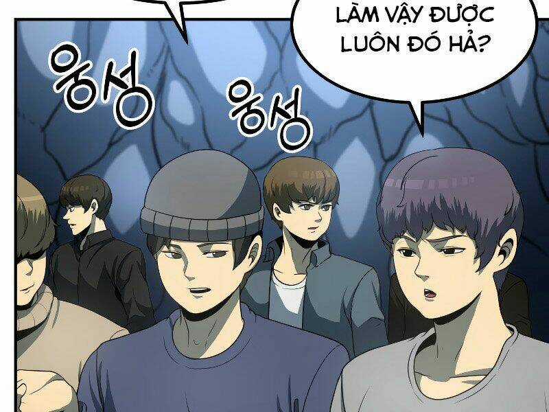 Ngôi Nhà Kết Nối Với Hầm Ngục Chapter 25 trang 12