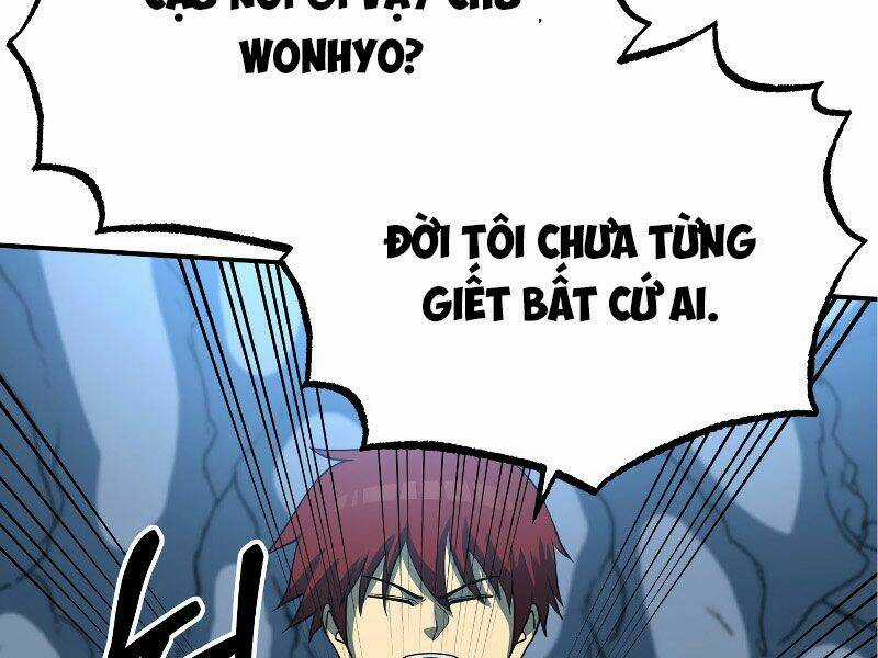 Ngôi Nhà Kết Nối Với Hầm Ngục Chapter 25 trang 121