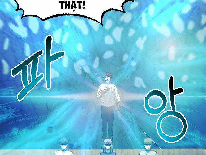 Ngôi Nhà Kết Nối Với Hầm Ngục Chapter 25 trang 127