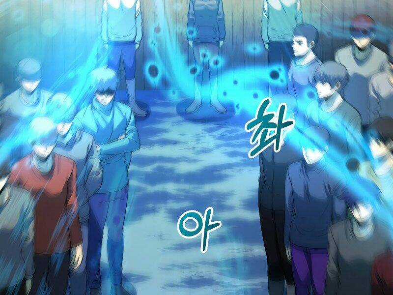 Ngôi Nhà Kết Nối Với Hầm Ngục Chapter 25 trang 128