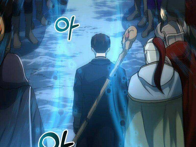 Ngôi Nhà Kết Nối Với Hầm Ngục Chapter 25 trang 129