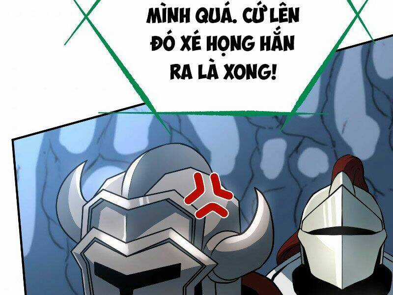 Ngôi Nhà Kết Nối Với Hầm Ngục Chapter 25 trang 134