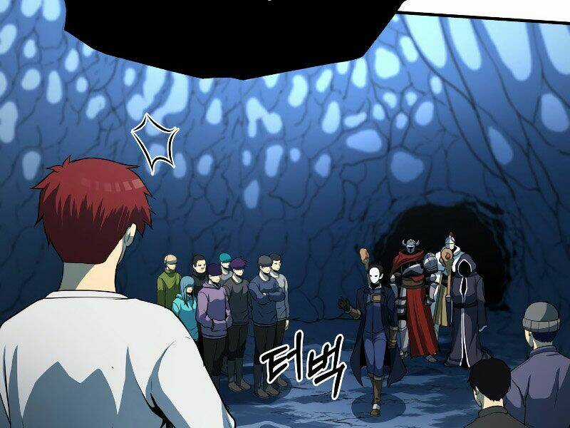 Ngôi Nhà Kết Nối Với Hầm Ngục Chapter 25 trang 137